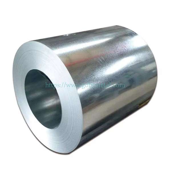 Galvanized Steel Coil